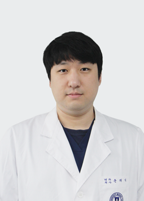 윤재식 전공의. 사진 제공=노원을지대병원