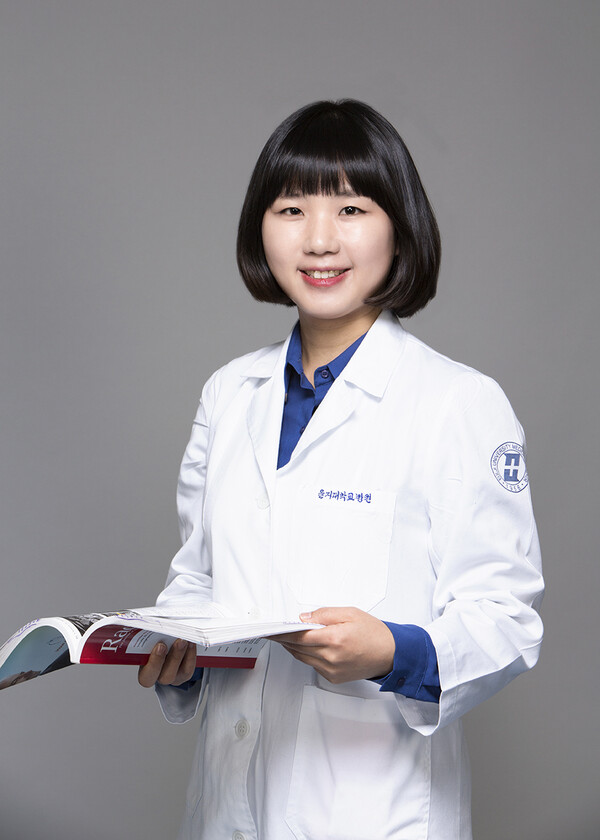 정연욱 교수. 사진 제공=대전을지대병원