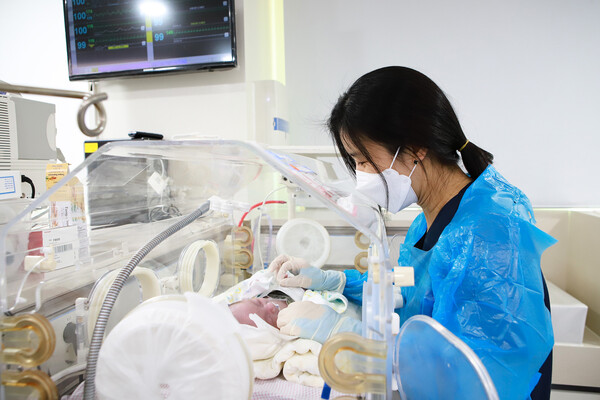 사진 제공=순천향대부천병원