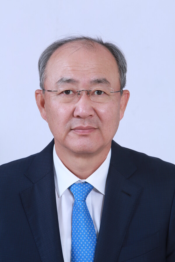 유철규 교수, 사진 제공=서울대병원