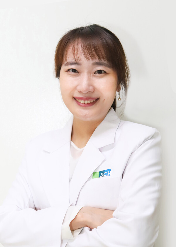 김현정 교수. 사진 제공=순천향대부천병원