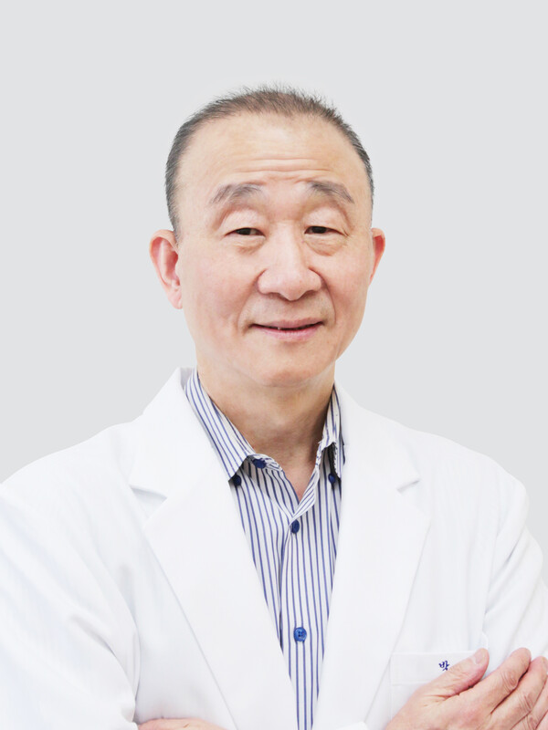 서남병원 소아청소년과 박병규 과장