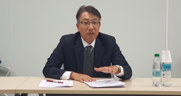 보건복지부 보험약제과 오창현 과장은 최근 전문기자협의회와 만나 정부의 '신약 혁신가치 반영 및 보건안보를 위한 약가 제도개선 방안'에 대해 설명했다.