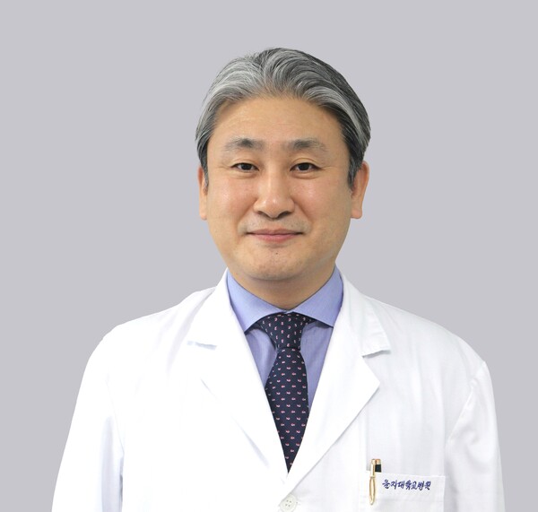 심현준 교수. 사진 제공=노원을지대병원