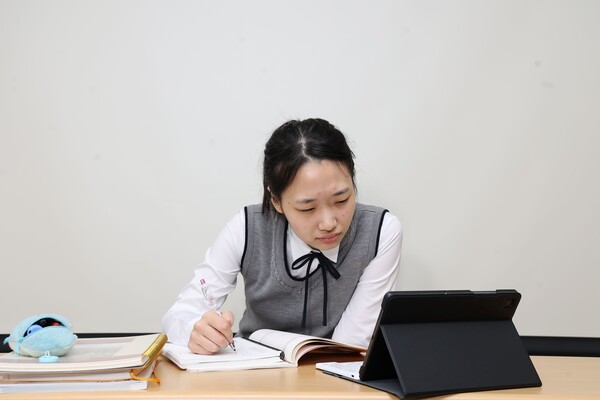 사진 김안과병원 제공