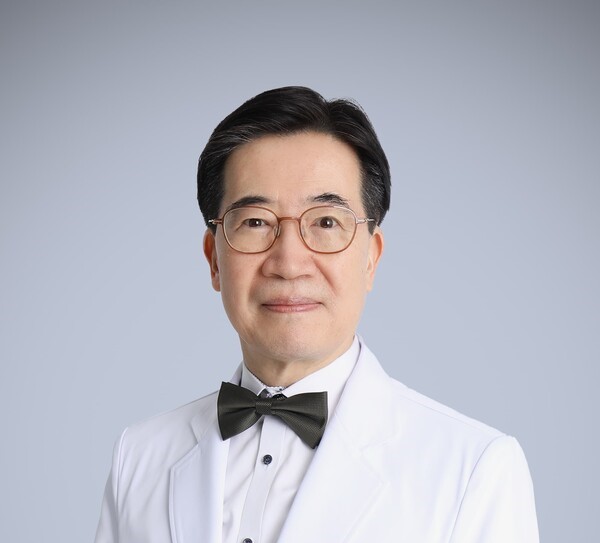 박중원 교수. 사진 제공=명지병원