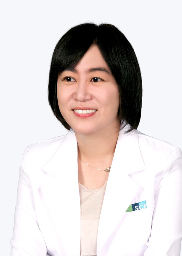 서혜선 교수. 사진 제공=순천향대부천병원