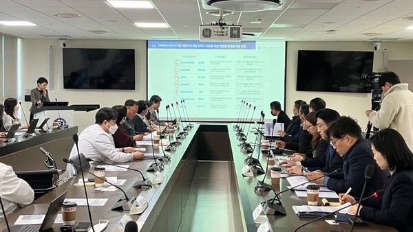 연세의료원이 디지털 치료기기(DTx) 통합 솔루션 플랫폼 ‘커넥트-DTx’를 기반으로 디지털 치료기기 처방을 시작한다. ⓒ청년의사