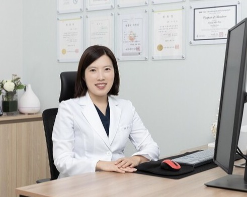 개포민마취통증의학과 주성민 원장