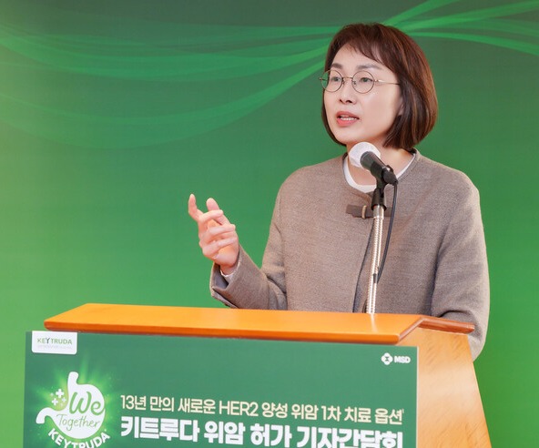 서울대병원 병리과 이혜승 교수