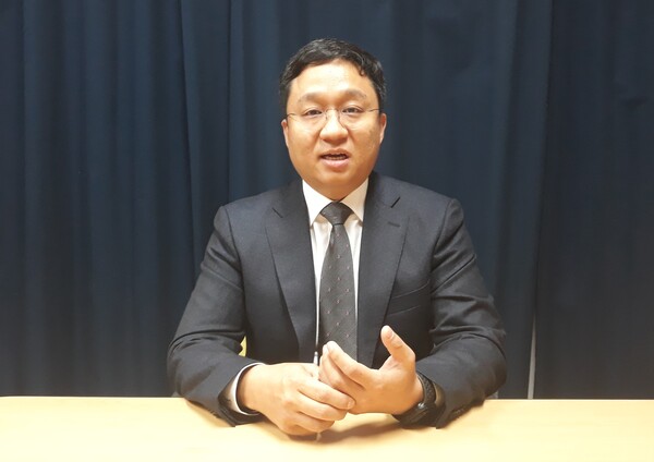 원주세브란스기독병원 소아청소년과 강윤구 교수