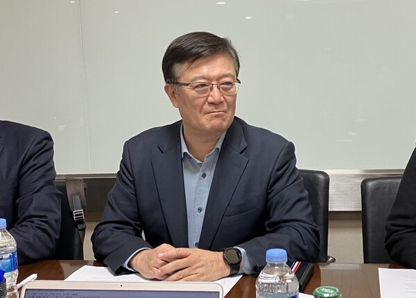 대한가정의학회 강재헌 이사장