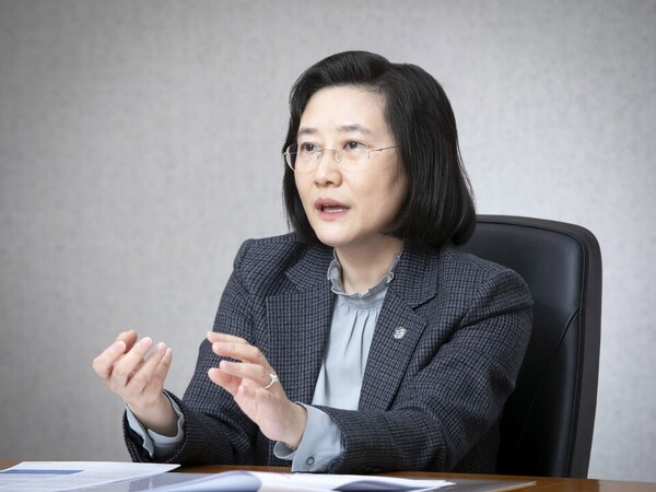 서울대병원 혈액종양내과 임석아 교수