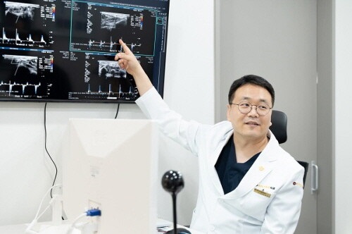 ​​초이스외과의원 최찬중 원장​