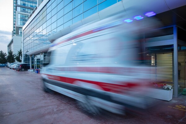 지난 주말 필수의료의 최전선으로 통하는 '응급실'에서 일부 진료과목에 대한 진료 제한이 확인되면서 정부가 면밀한 진료역량 관리의 필요성을 내비쳤다. . 사진 출처=게티이미지