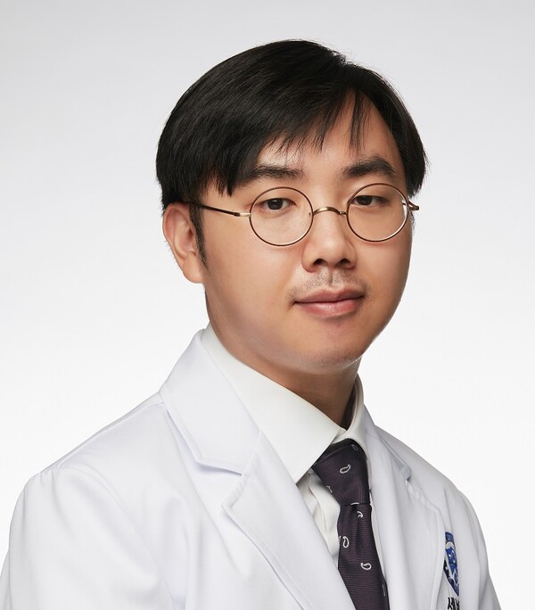 강남세브란스병원 최준식 교수