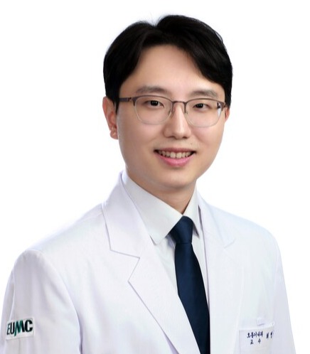 이대목동병원 호흡기내과 최명근 교수