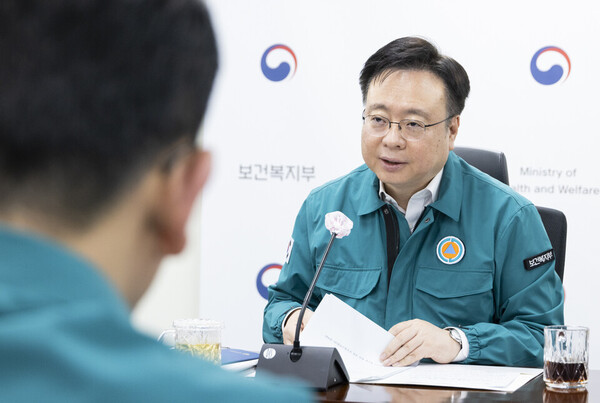 정부가 무너져가는 필수의료를 살리기 위해 중증 심장질환 중자재시술에 대한 건강보험 보상을 강화한다. 사진 제공= 보건복지부