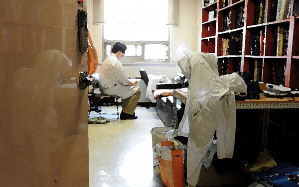 정부가 전공의 수련환경 대책을 제시해도 전공의들이 병원으로 복귀할 가능성이 낮다는 의견이 재차 나오고 있다. ⓒ청년의사