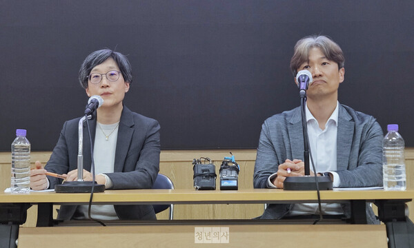 서울의대 비대위가 교수 소진이 심각하다고 우려를 드러냈다(ⓒ청년의사).