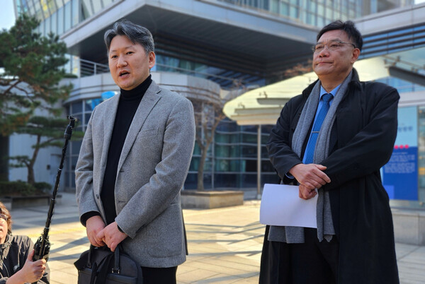 의료계가 정부 의대 정원 확정 전에 사법부가 이를 멈춰달라고 요청했다(ⓒ청년의사).