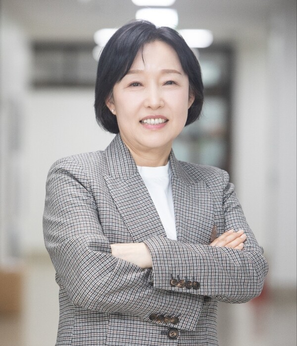 김혜경 서울금연지원센터 센터장
