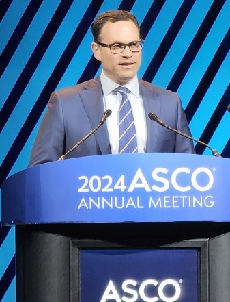 미국 사라 캐논 연구소 데이비드 스피겔 박사