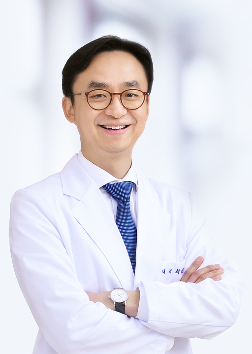 최의근 교수. 사진 제공=서울대병원