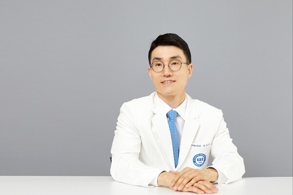 한양대구리병원 재활의학과 박재현 교수