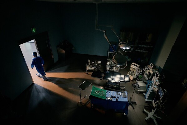 전국의과대학교수협의회도 오는 18일 집단 휴진에 힘을 보탠다. 사진 출처=게티이미지