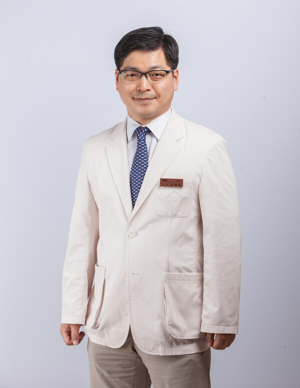 손영민 교수. 사진 제공=삼성서울병원