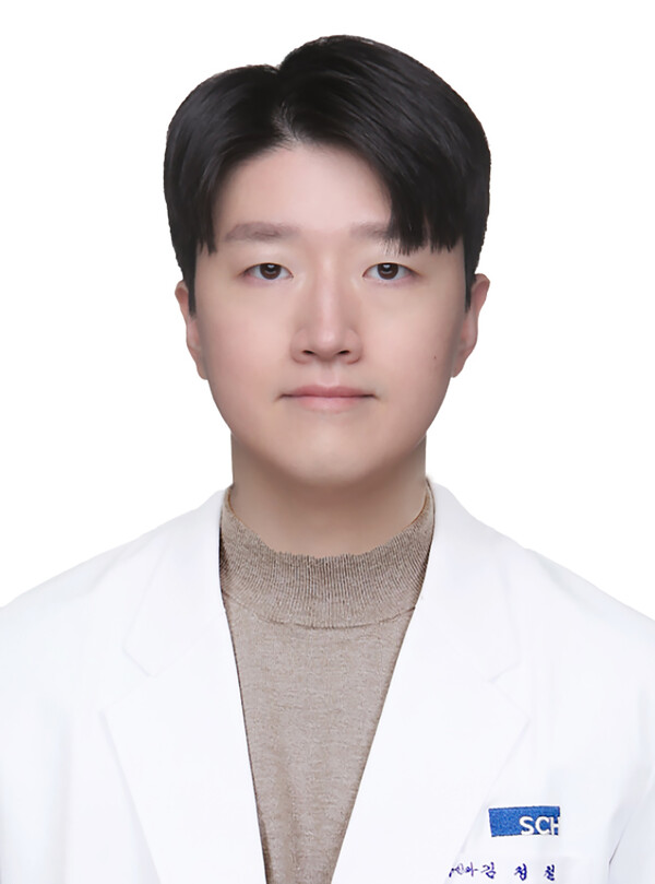 김정철 교수. 사진 제공=순천향대부천병원