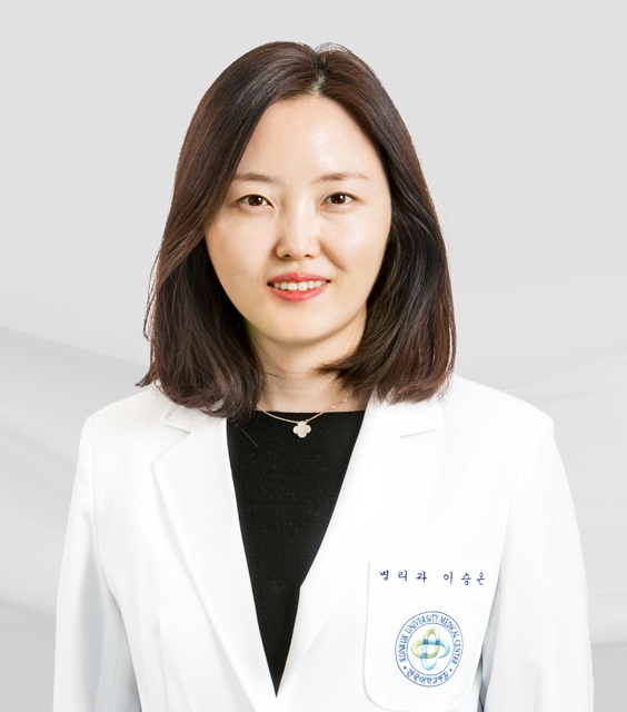 이승은 교수. 사진 제공=건국대병원