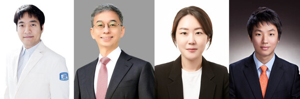 서울성모병원 신경외과 안스데반 교수가 가톨릭의대 정밀의학연구센터 정연준 교수(가톨릭의대 학장)팀과 함께 뇌수막종 환자의 세포를 활용하여 종양 미세환경을 대표하는 다양한 세포 유형을 보존한 환자 유래 뇌수막종 오가노이드를 만들었다.