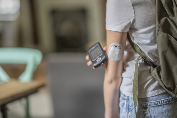 교육부가 상급학교 진학 시 근거리 학교 배정 대상에 1형당뇨병 환자를 포함하는 내용이 담긴 ‘초·중등교육법 시행령’ 개정안을 입법예고 했다. 사진 출처=게티이미지