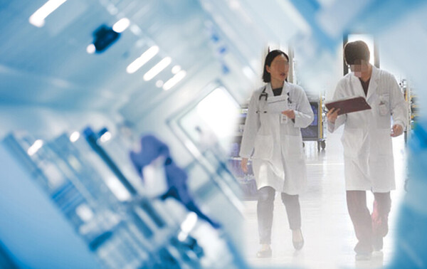 대한수련병원협의회는 다수 의견으로 복귀·사직 여부 무응답 전공의에 대해 사직서 수리를 보류하기로 했다. ⓒ청년의사