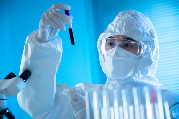 한국형 ARPA-H 프로젝트 첫 과제로 '백신 초장기 비축 기술', '백신 탈집중화 생산시스템 구축', '근감소증 멀티모달 치료기술 개발' 등이 선정됐다. 사진 출처=게티이미지