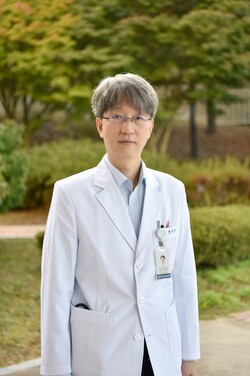 화순전남대병원 정익주 교수