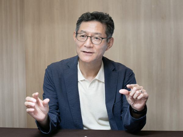 건국대병원 내분비대사내과 송기호 교수