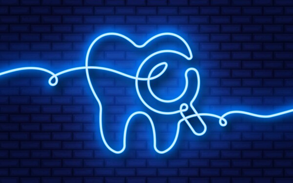 암 진단 뒤 치료받을 큰병원을 알아볼 때, 암 환자가 꼭 가야 할 곳이 있다. 바로 동네치과다. 이미지 출처=게티이미지