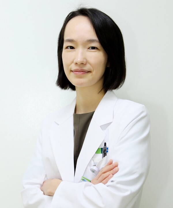 조윤영 교수. 사진 제공=순천향대부천병원