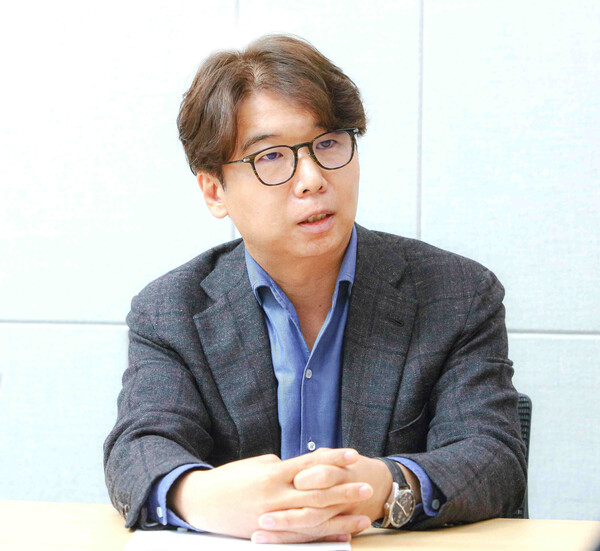 조선대병원 나찬호 교수