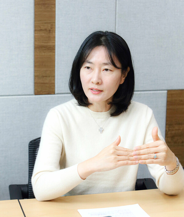 의정부성모병원 이영복 교수