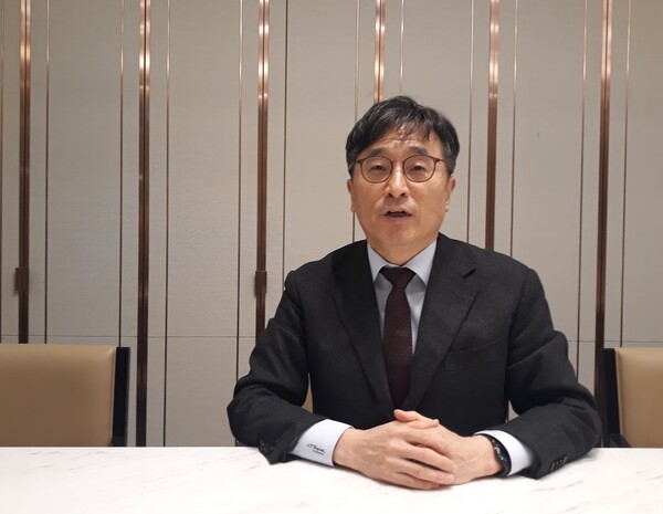 세브란스병원 간담췌외과 김경식 교수. ⓒ코리아헬스로그