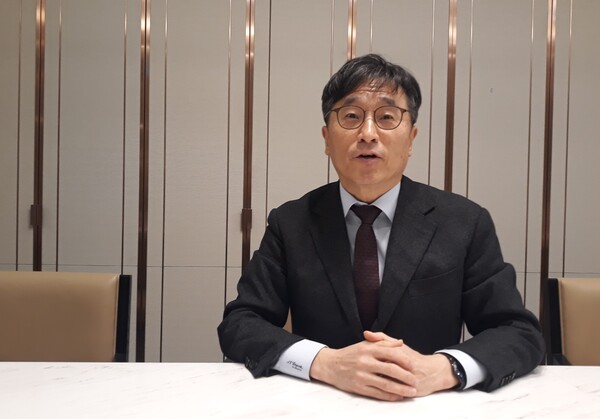 김경식 교수. ⓒ코리아헬스로그