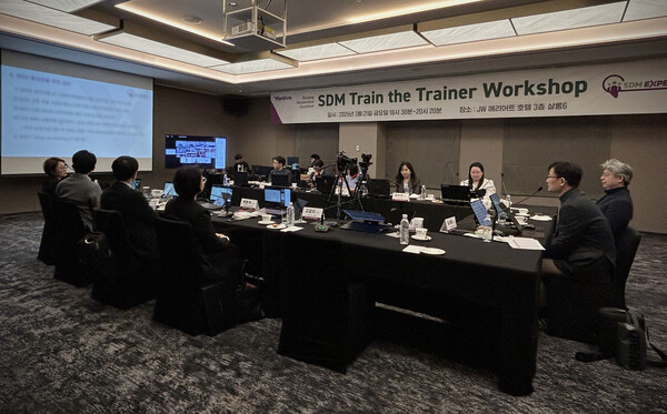 밴티브, 투석 유형 선택을 위한 공유의사결정(SDM) 전문 교육 워크샵 개최