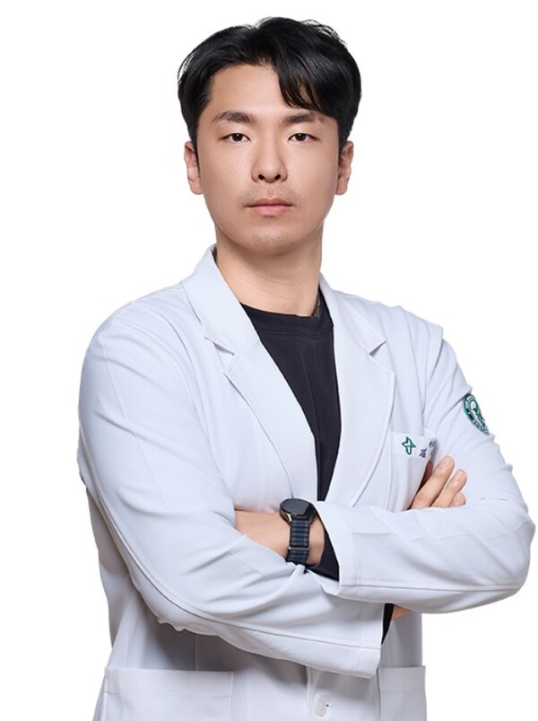 고신대복음병원 산부인과 김은택 교수