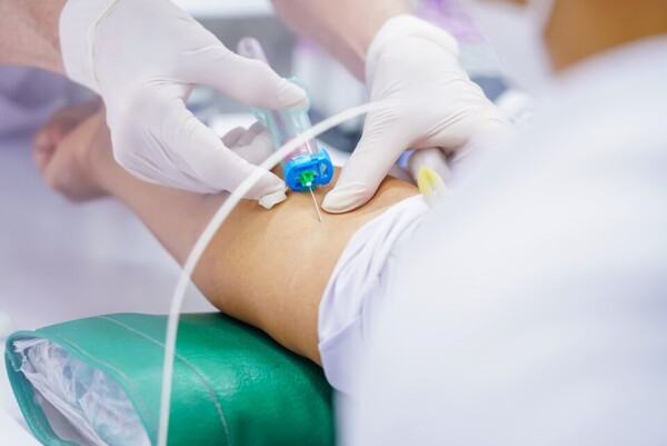 개혁신당 이주영 의원이 조혈모세포이식조정기관에 대한 법적 근거를 마련한 '장기 등 이식에 관한 법률 개정안'을 발의했다. 사진 출처=게티이미지