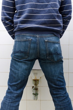 Men’s power is called’prostate’…  Prostate enlargement, the concerns of middle-aged children