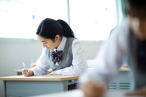 수능날 고3 학생이 기절하는 흔한 이유 '<b>미주신경성 실신</b>'…어떻게 막나...